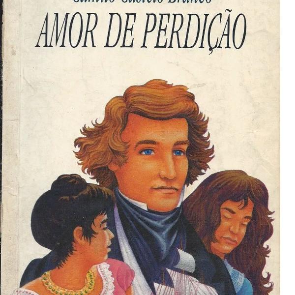 amor de perdição