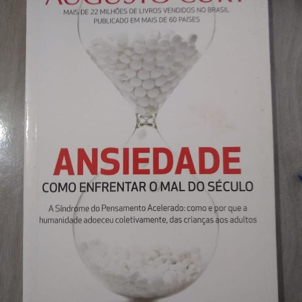 ansiedade: como enfrentar o mal do século