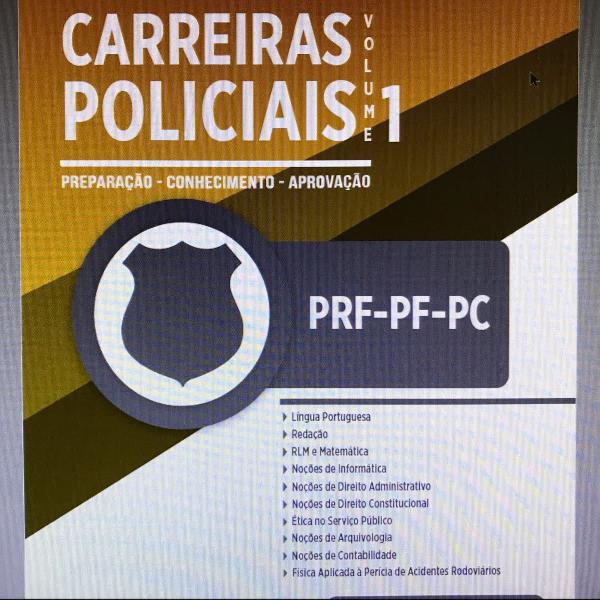 apostila para pc-pf-prf