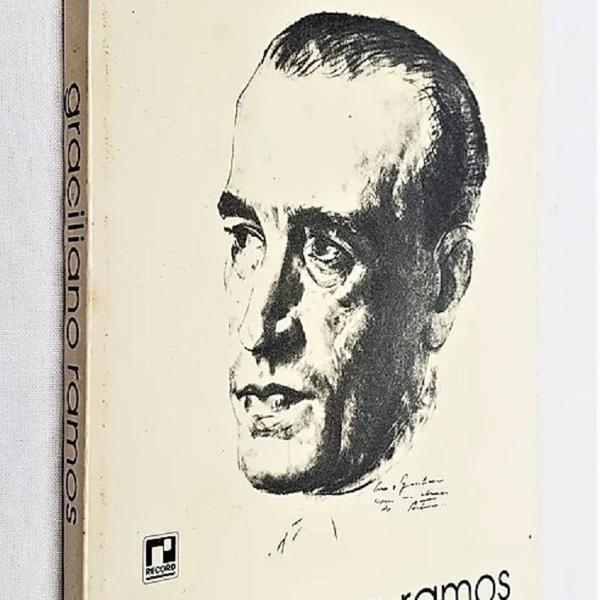 cartas - 2ª edição - graciliano ramos