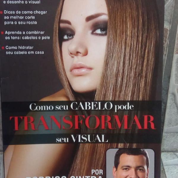 como seu cabelo pode transformar