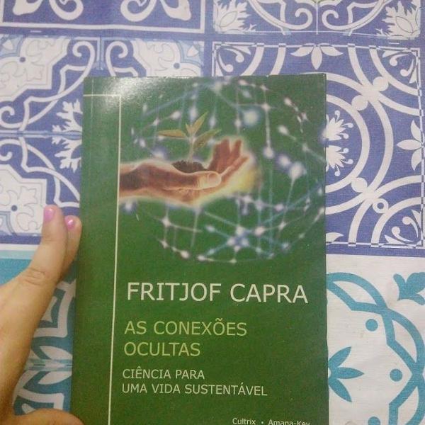 conexões ocultas