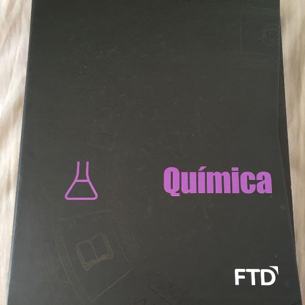 conjunto 360 química completo