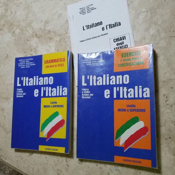 curso de italiano