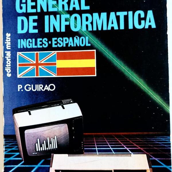 dicionario general de informatica