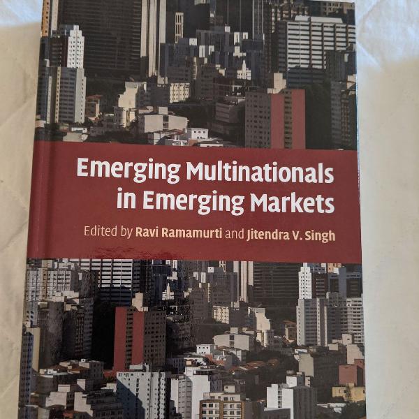 emerging markets multinationals