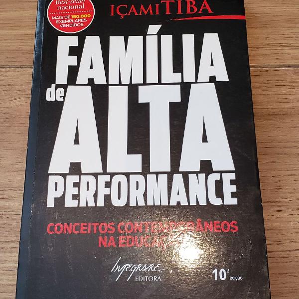 familia de alta performance