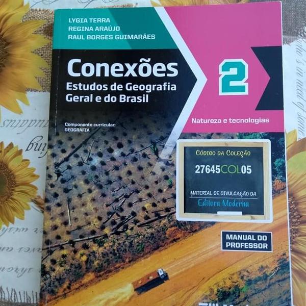 geografia geral e do brasil 2