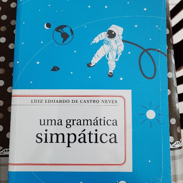 gramática simpatica