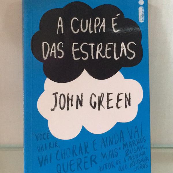 john green seu lindo