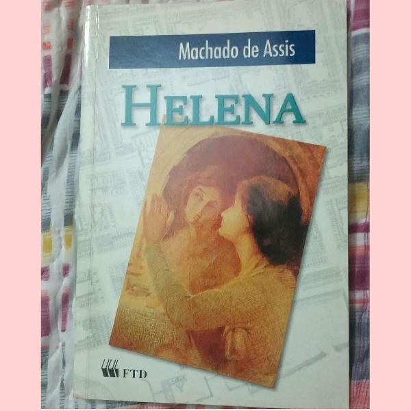 livro Helena