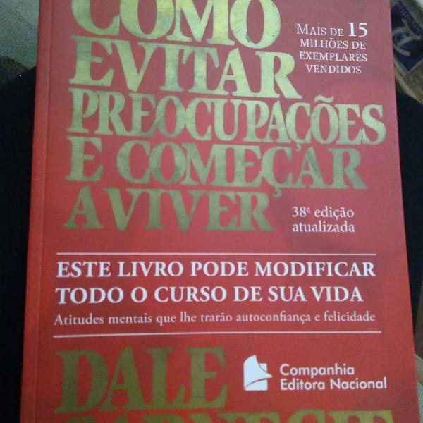 livro besta seller