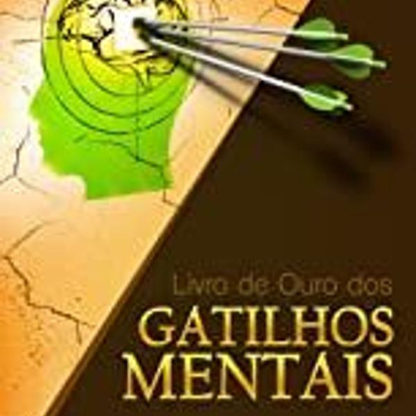 livro de ouro dos gatilhos mentais: