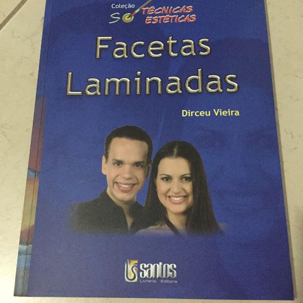 livro: facetas laminadas