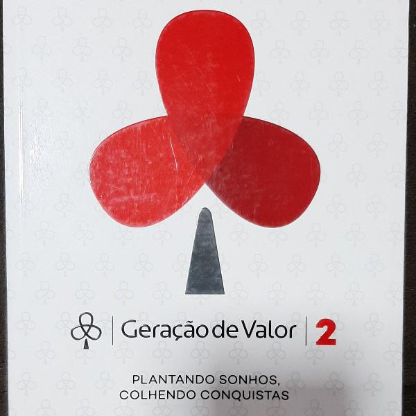 livro geração de valor 2