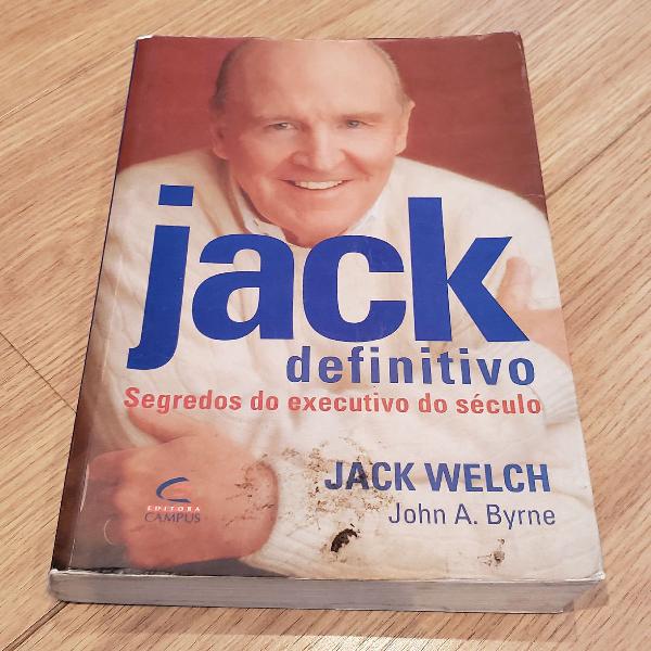 livro jack