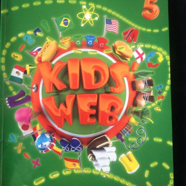 livro kids web 5