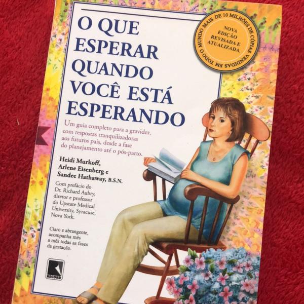 livro maternidade