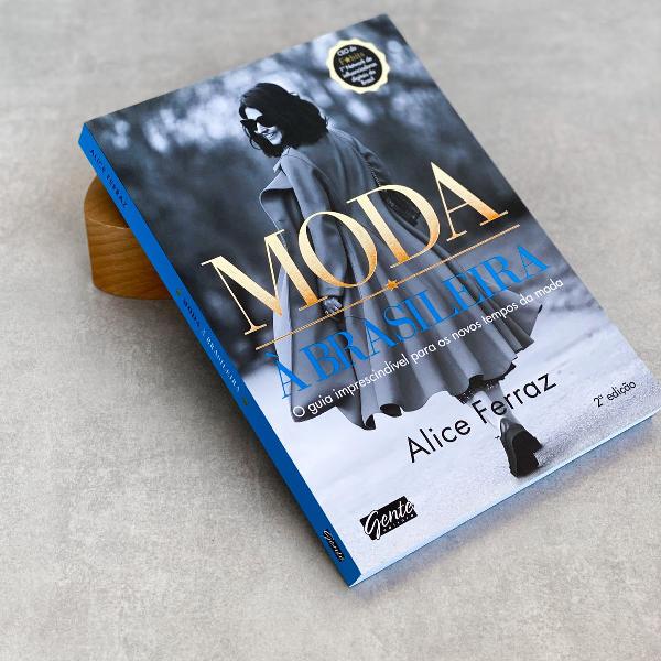 livro moda a brasileira