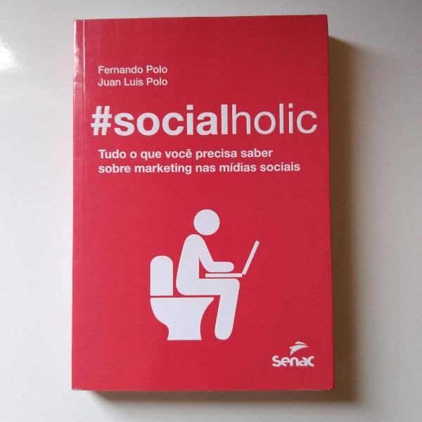 livro socialholic