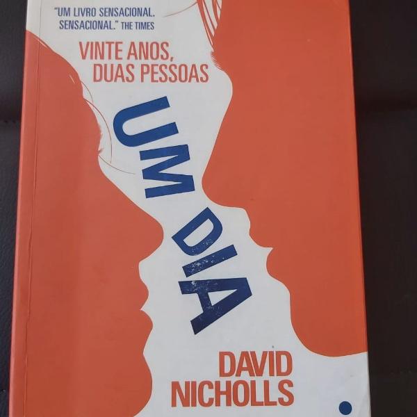 livro: um dia