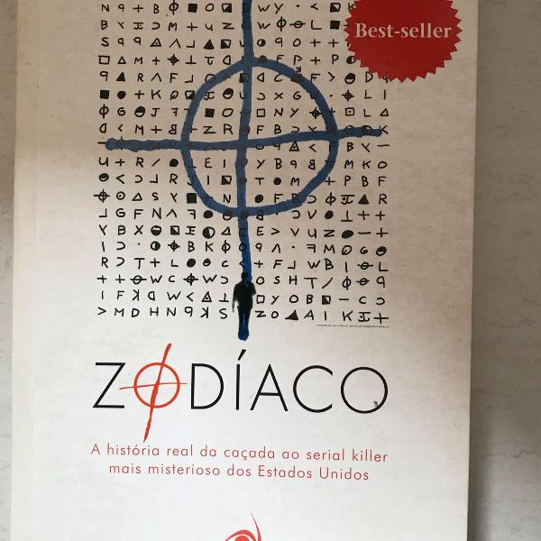 livro zodíaco