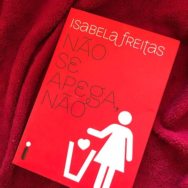 não se apega não