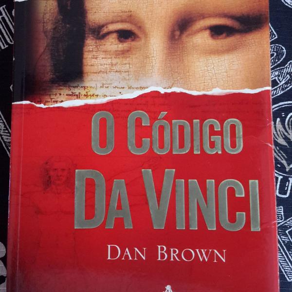 o código da vinci