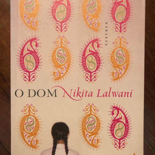 o dom: nikita lalwani