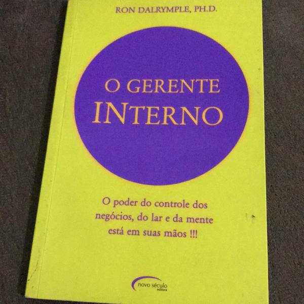 o gerente interno