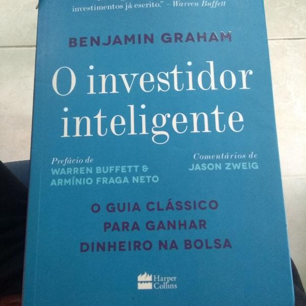 o investidor inteligente