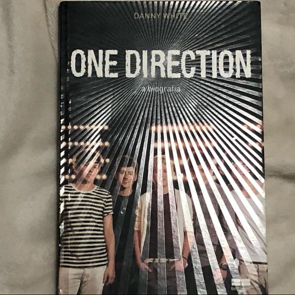 one direction, a biografia
