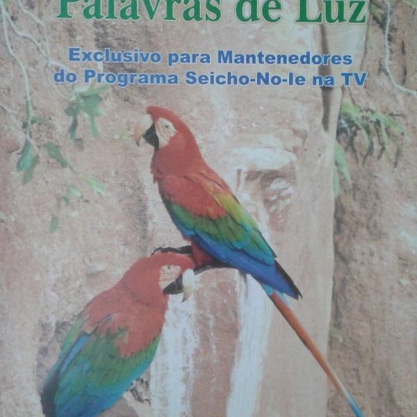 palavras de luz 2003 - preceitos diários seicho no ie