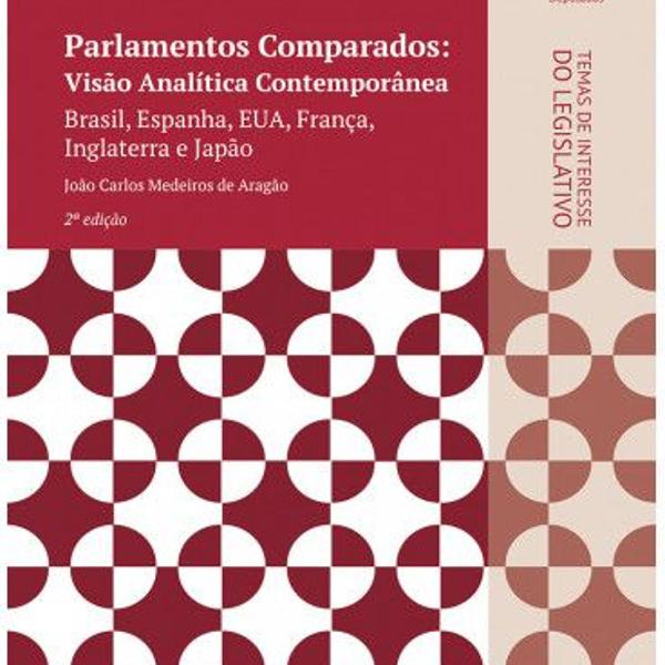 parlamentos comparados: visão contemporanea