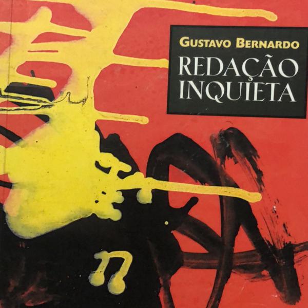 redação inquieta