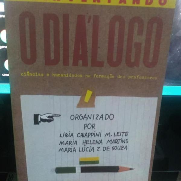 reinventando o diálogo: ciências e humanidades na