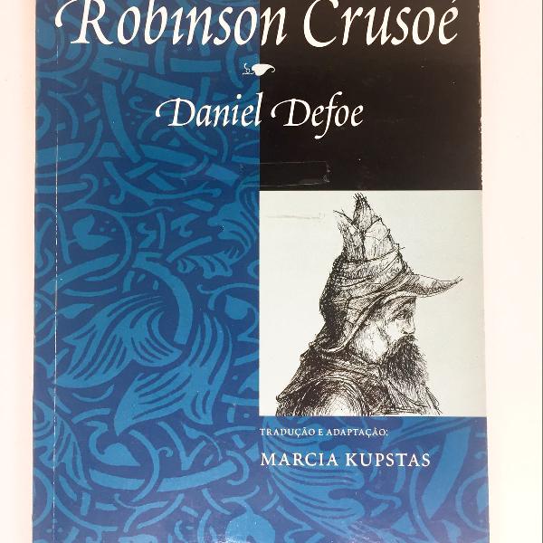 robinson cruisoé