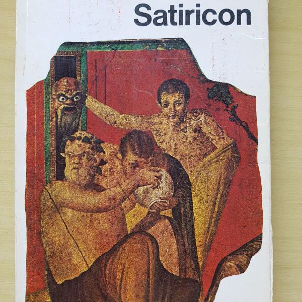 satiricon