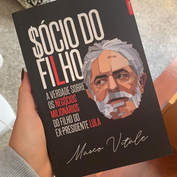 sócio do filho