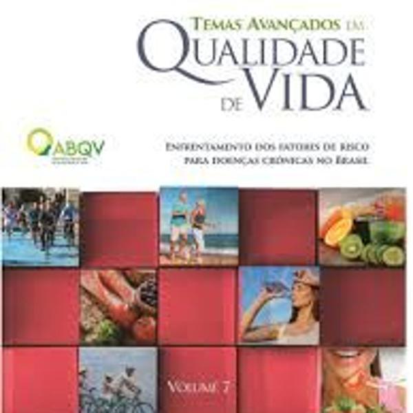 temas avançados em qualidade de vida - volume 7