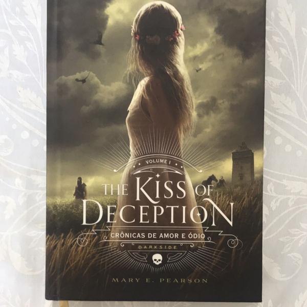 the kiss of deception