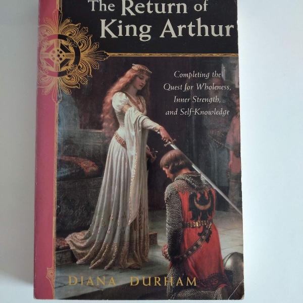 the return of king arthur