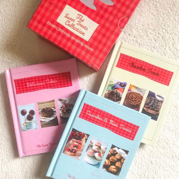 the sweet treat collection