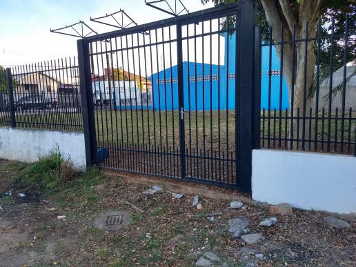 timo terreno, duas frentes, localização privilegiada.