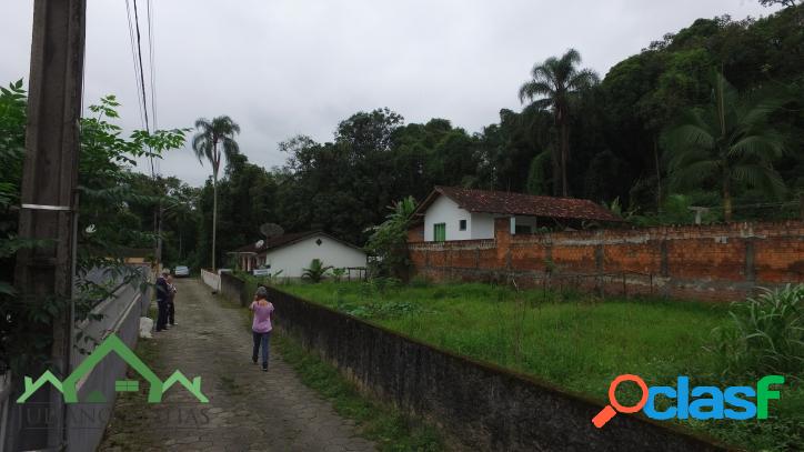 0925 Terreno | Joinville - Boa Vista