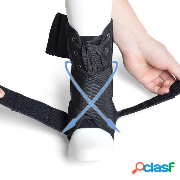1 Pcs Ferramenta de Apoio No Tornozelo Elasticidade Ajuste