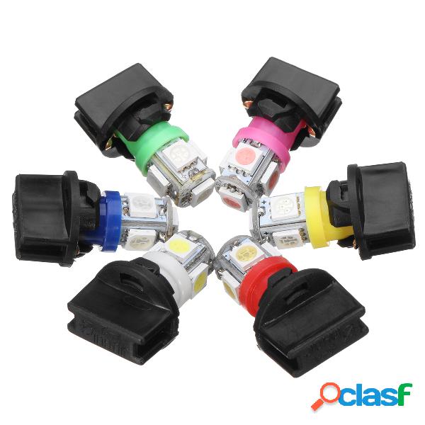 10X 1156 BA15S PY21W 581 Baioneta Luz de freio reverso