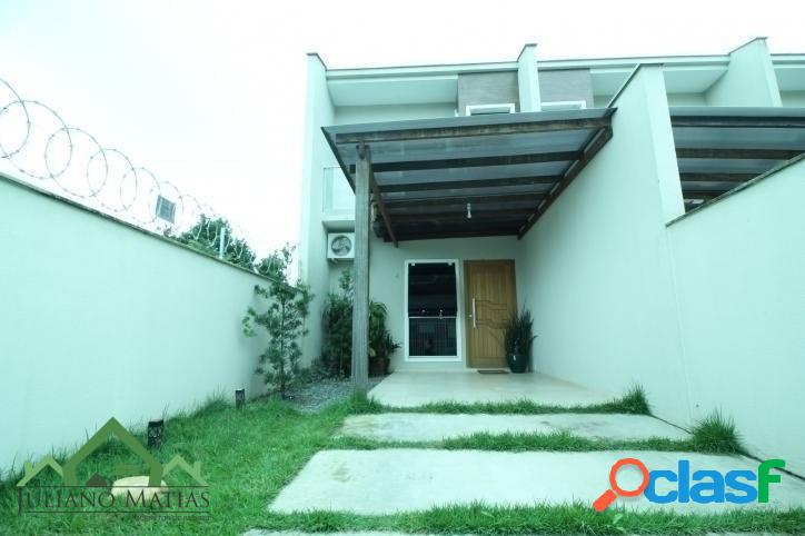 1340 Sobrado | Joinville - Floresta