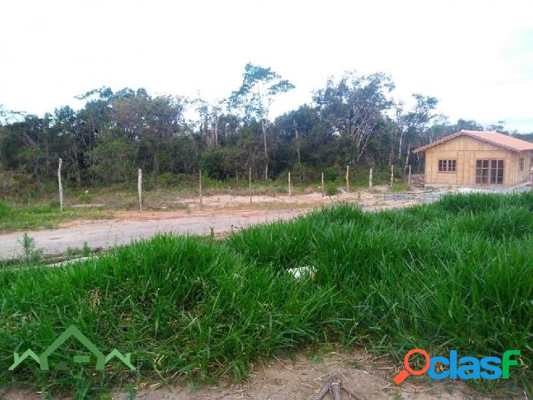 1405 Chácara | Balneário Barra do Sul - Pinheiros