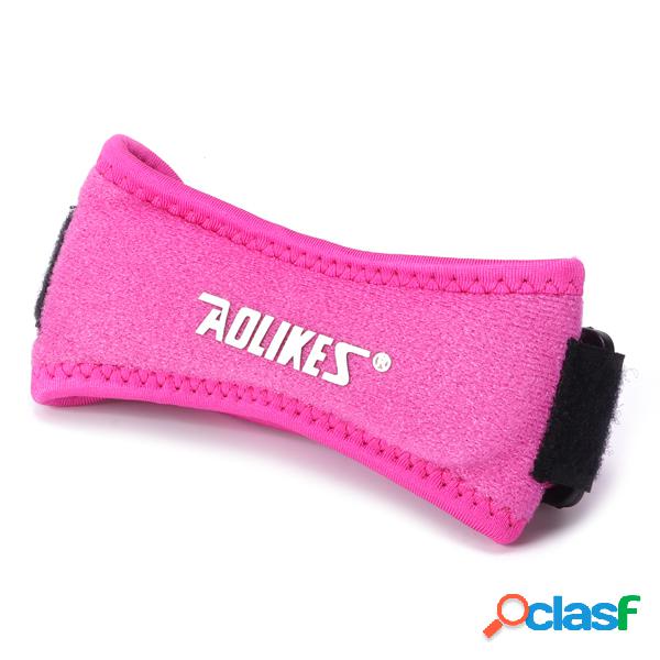 1Pcs Knee Support Brace Patella Belt Pressurizado